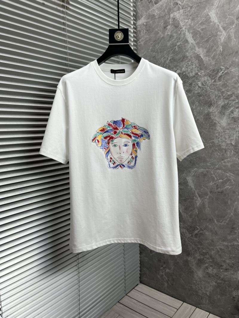 Versace T-Shirts